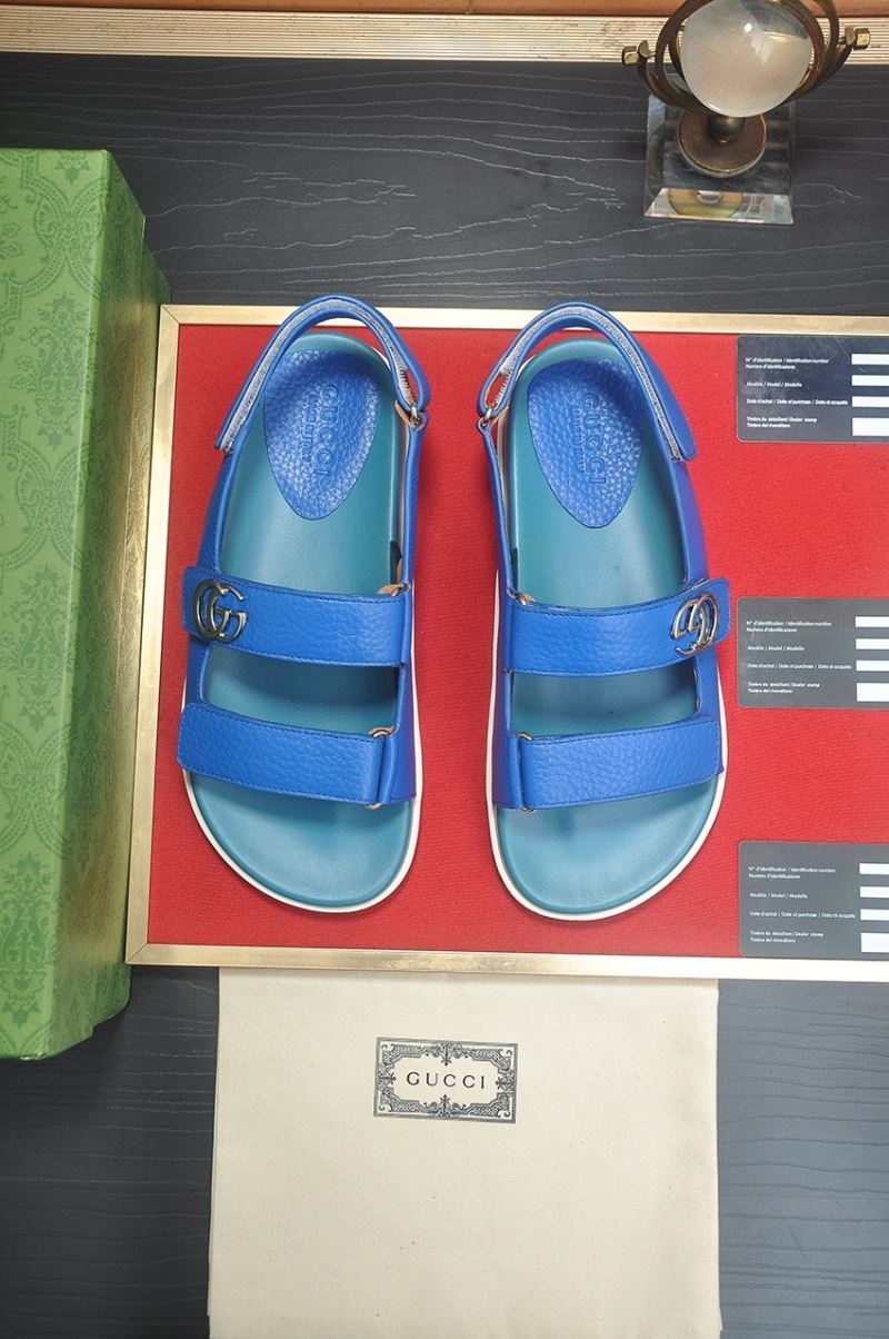 Gucci Sandals